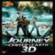 Journey To The Center of the Earth 3D