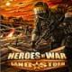 Heroes of War: Sand Storm