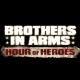 Brothers in Arms: Hour of Heroes