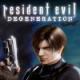 Resident Evil Degeneration