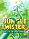 Jungle Twister: Puzzle Expedition