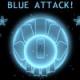 Blue Attack