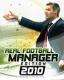 Real Football Manager 2010