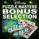 Puzzle Master Bonus Selection