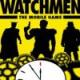 Watchmen na mobilních telefonech!