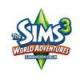 Datadisk The Sims 3 World Adventures také pro iPhone!