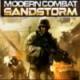 Úchvatná podívaná: Modern Combat: Sandstorm!