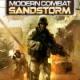 Modern Combat: Sandstorm konečně na AppStoru!