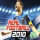 Gameplay video: Real Football 2010 pro iPhone!