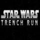 Video ze Star Wars: Trench Run pro iPhone!